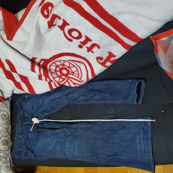 Gap Women's Jeans - Picture 4 of 5